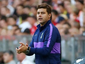 Mourinho Sebut Tottenham sebagai Kandidat Juara, Pochettino Tersanjung