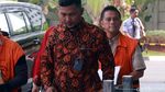 Pemeriksaan Perdana Soetikno Soedarjo dalam Kasus Rolls-Royce