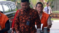 Untuk sangkaan itu, Soetikno disebut KPK dijerat dalam kapasitasnya sebagai pemilik keuntungan atau beneficial owner Connaught International Pte Ltd.