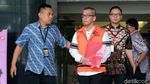 Emirsyah Satar Terus Dicecar Penyidik KPK