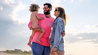Kini bintang The Hills itu sudah memiliki seorang anak dari pernikahannya dengan Tim Rosenman. Dok. Instagram/whitneyeveport