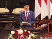 Jokowi Mau Pindahkan Ibu Kota ke Kalimantan, Fadli Zon Pilih Jonggol