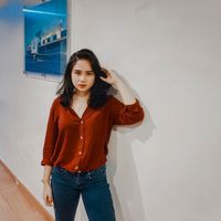 Tissa Biani, pemain film KKN Desa Penari.