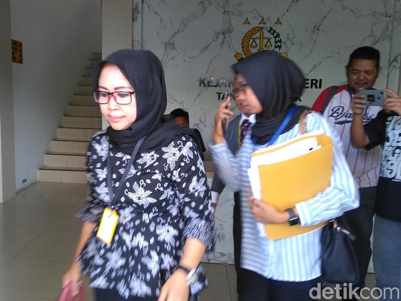 4 Anggota DPRD Surabaya Dipanggil Terkait Kasus Jasmas, 3 Mangkir 4 Anggota DPRD Surabaya Dipanggil Terkait Kasus Jasmas, 3 Mangkir