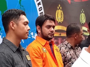 Rio Reifan Berharap Rehabilitasi: Saya Ingin Ini yang Terakhir