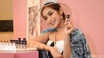 Tahan Godaan, Jessica Iskandar Sabar-sabar Hadapi Netizen