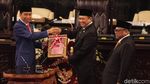 Jokowi Minta Izin Pindah Ibu Kota ke DPR