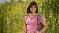 Mengenal Isabela Moner, Pemeran Dora di Dora and the Lost City of Gold