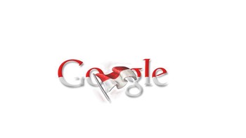 Inilah Google Doodle pertama dalam menyambut Hari Kemerdekaan Indonesia. Foto: Google