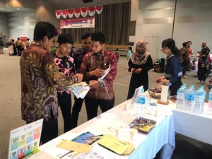 Bantu WNI di Jepang, Kini di BNI Osaka pun Bisa Buka Rekening