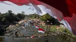 Melihat Peringatan Hari Kemerdekaan di Berbagai Daerah Indonesia