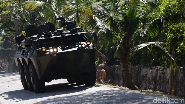 Pindad