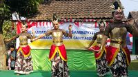 Medan Perang Gerilya di Selomartani DIY Disulap Jadi Wisata Perjuangan