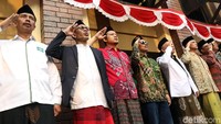PBNU mengajak seluruh masyarakat menjaga dan mempertahankan Indonesia dengan berbagai keragamannya serta mengisi kemerdekaan ini dengan menjaga keutuhan bangsa dan NKRI harga mati.