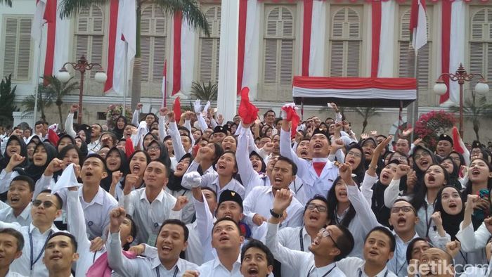 Ilustrasi/Foto: Hendra Kusuma Ilustrasi/Foto: Hendra Kusuma