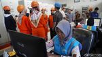 Wanita Tangguh Penjaga Listrik di Ujung Barat RI