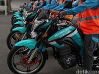 Berita Populer: Motor Listrik Ridwan Kamil Lolos Uji Tipe