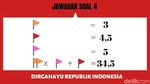 Coba Terus! Belum Merdeka Kalau Masih Gagal Pecahkan Teka-teki Ini