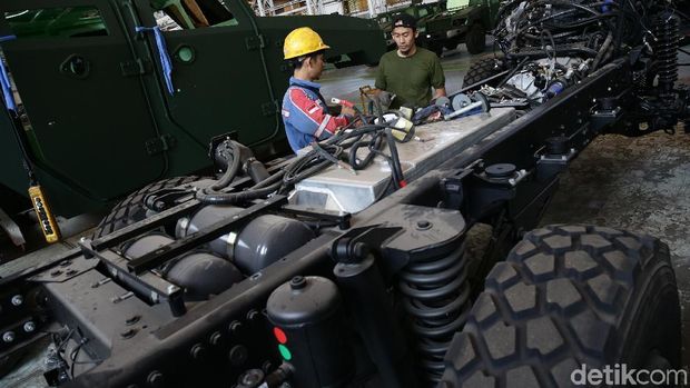 Pindad