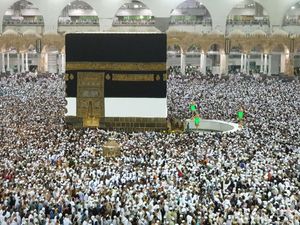 Jemaah Haji RI: 38.863 Sudah Pulang, 308 Wafat
