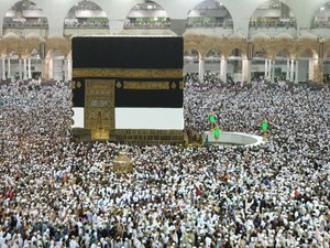 Fatigue Death, Penyebab Kematian Terbanyak Jemaah Haji