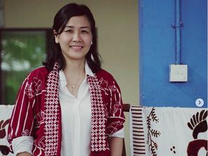 Veronica Tan Tetap Bungkam usai Ahok Ungkap Perselingkuhannya