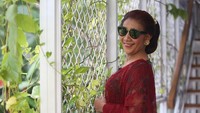 Kiky juga pernah me-roasting Susi Pudjiastuti saat Susi masih menjabat sebagai Menteri Kelautan dan Perikanan. Agung Pambudhhy/detikcom
