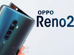 Ini Bocoran Spesifikasi Oppo Reno 2 Series
