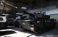 Pindad