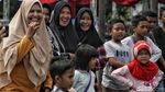 Yuk, Lihat Kemeriahan Lomba 17 Agustus di Aceh