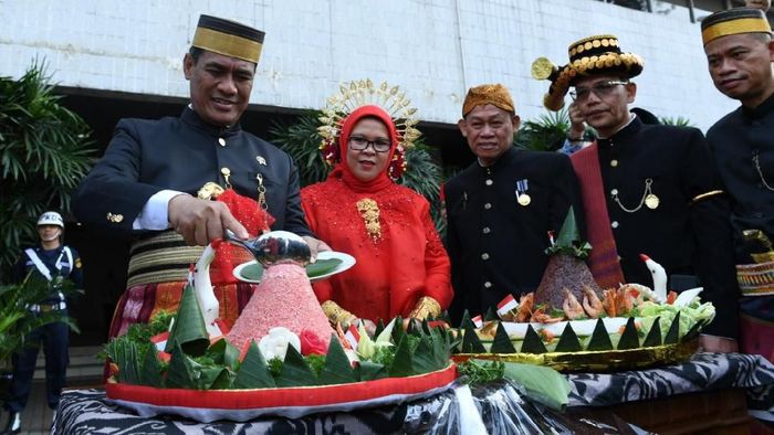 Foto: Kementan Foto: Kementan