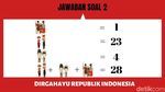 Coba Terus! Belum Merdeka Kalau Masih Gagal Pecahkan Teka-teki Ini