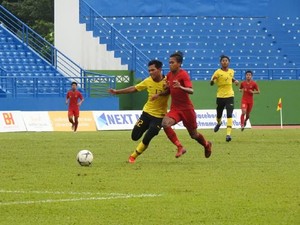 Piala AFF U-18: Indonesia Ditekuk Malaysia karena Kurang Sabar