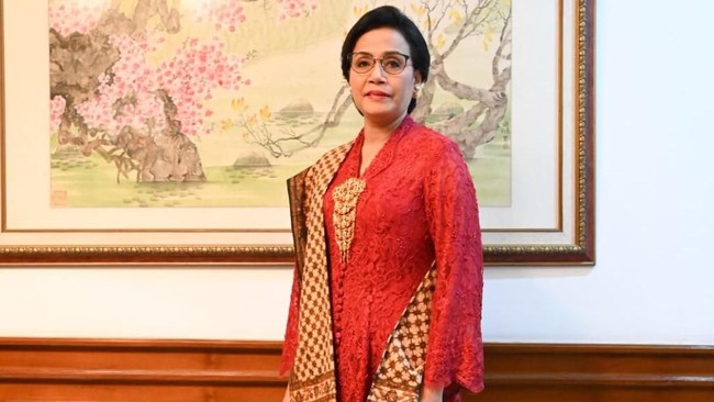 Ibu Kota Mau Dipindah ke Kaltim, Ini Desainnya
