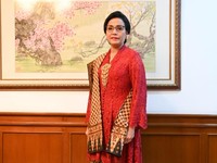 Ibu Kota Mau Dipindah ke Kaltim, Ini Desainnya