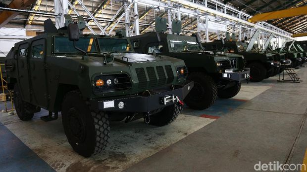Pindad