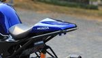 Honda CBR250R Gaya Street Fighter