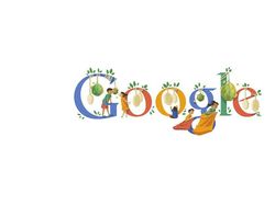 Deretan Google Doodle Rayakan Hari Kemerdekaan Indonesia