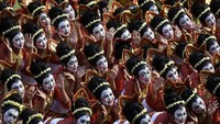 Bupati Bojonegoro Anna Muawanna sangat bangga dan mengapresiasi atas proses dan upaya yang telah dilakukan oleh Pemerintah bersama masyarakat Bojonegoro. Ana menambahkan semangat ini akan terus dugencarkan untuk mempromosikan Bojonegoro ke penjuru dunia.