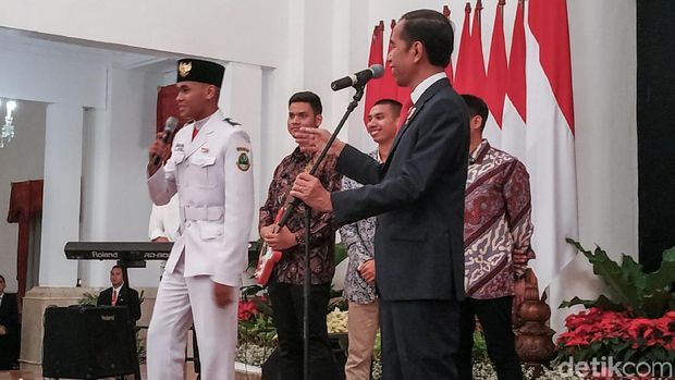 Jokowi
