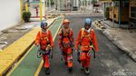 Wanita Tangguh Penjaga Listrik di Ujung Barat RI