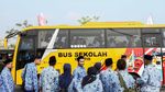 Ribuan PNS DKI Jakarta Ikuti Upacara HUT RI