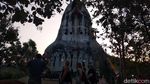 Foto: Bukit Rhema, Gereja Ayam & Wisata Religi Semua Agama