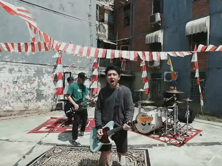 Foto: Pee Wee Gaskins (YouTube) Foto: Pee Wee Gaskins (YouTube)