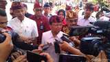 Gubernur Koster Bangga Jokowi Pakai Baju Adat Bali Saat HUT Ke-74 RI
