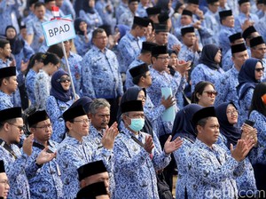 Gaji Ditunda hingga Pidana Menanti PNS Tak Netral di Pilkada