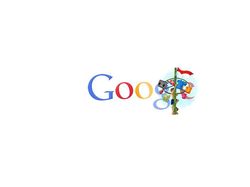 Deretan Google Doodle Rayakan Hari Kemerdekaan Indonesia