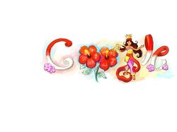 Deretan Google Doodle Rayakan Hari Kemerdekaan Indonesia