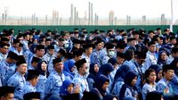 PNS Zaman Now Kerja Bak Pegawai Startup, Gak Perlu Ngantor!