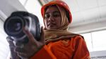 Wanita Tangguh Penjaga Listrik di Ujung Barat RI